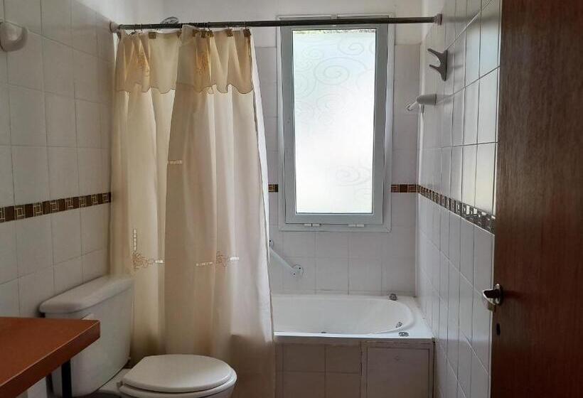 پانسیون Las Lauras