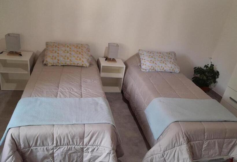 پانسیون Las Lauras