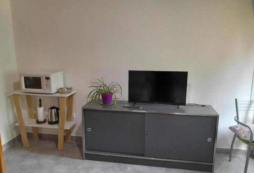 پانسیون Las Lauras