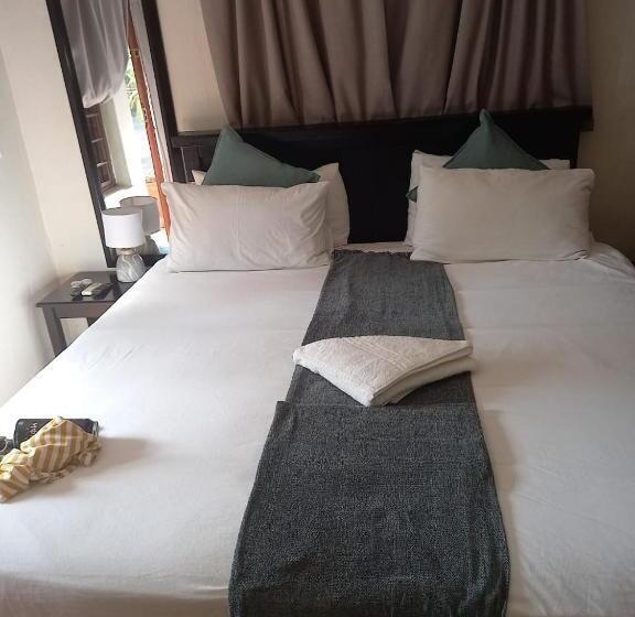 펜션 The Success Guest House