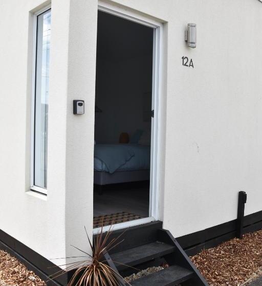 Курорт Peninsula Beachside Accommodation