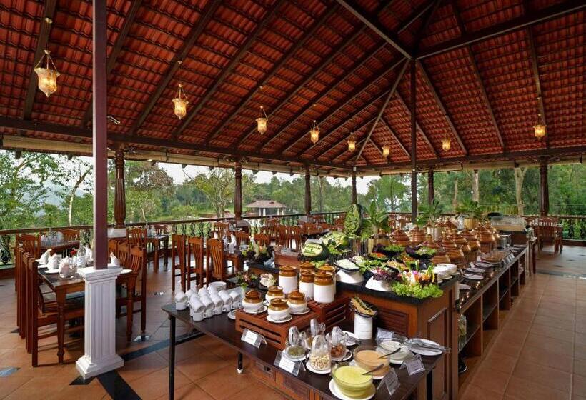 渡假胜地  Trishvam Tapovana