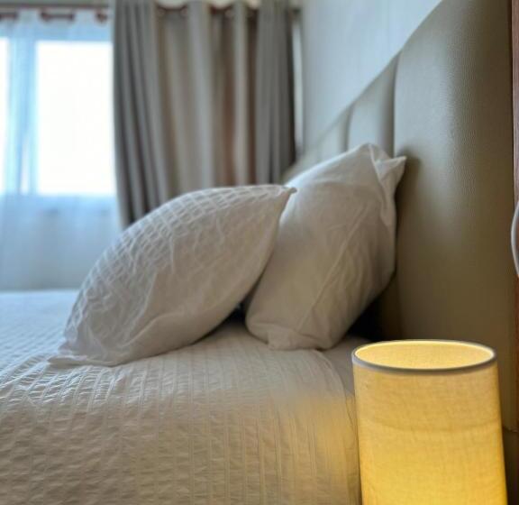 هاستل Happiness Sleep T6 ห้องพักเมืองทองธานี
