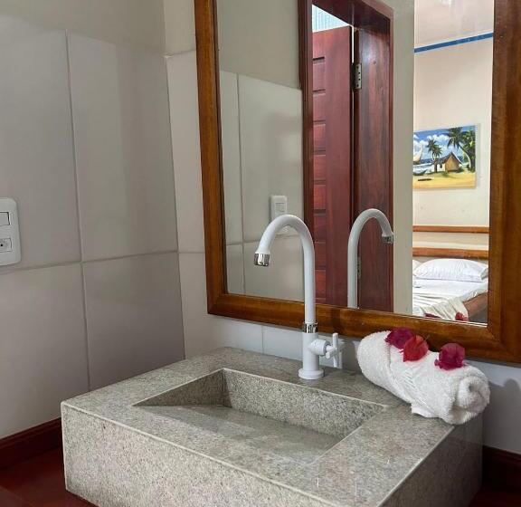 הוסטל Imperio Dos Bambus Suites