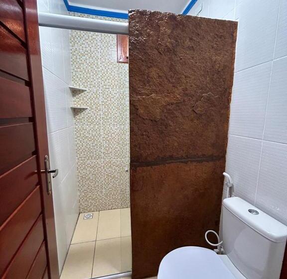 הוסטל Imperio Dos Bambus Suites
