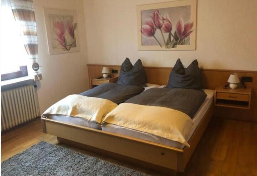 ユースホステル Lenche Gasthaus Neumayer