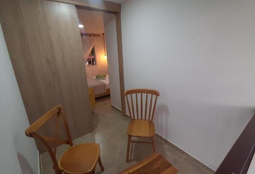 Azahares Hotel Y Café