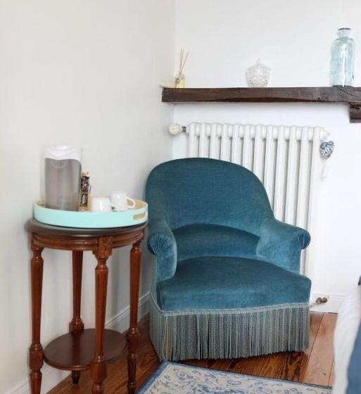 مبيت وإفطار Le Manoir De Sainte Aulde