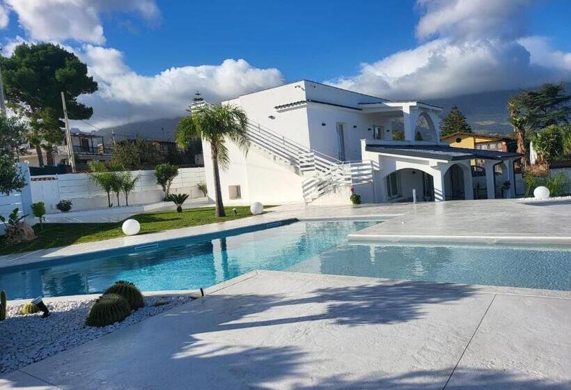 My Place B&b