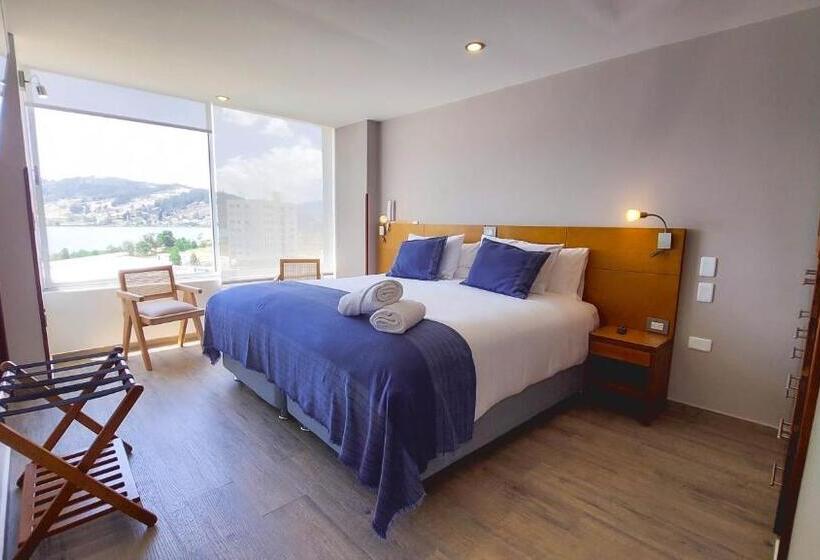 تختخواب و صبحانه Samakwā Hotel Boutique