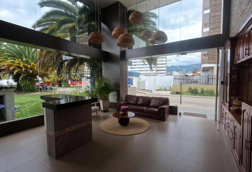 تختخواب و صبحانه Samakwā Hotel Boutique