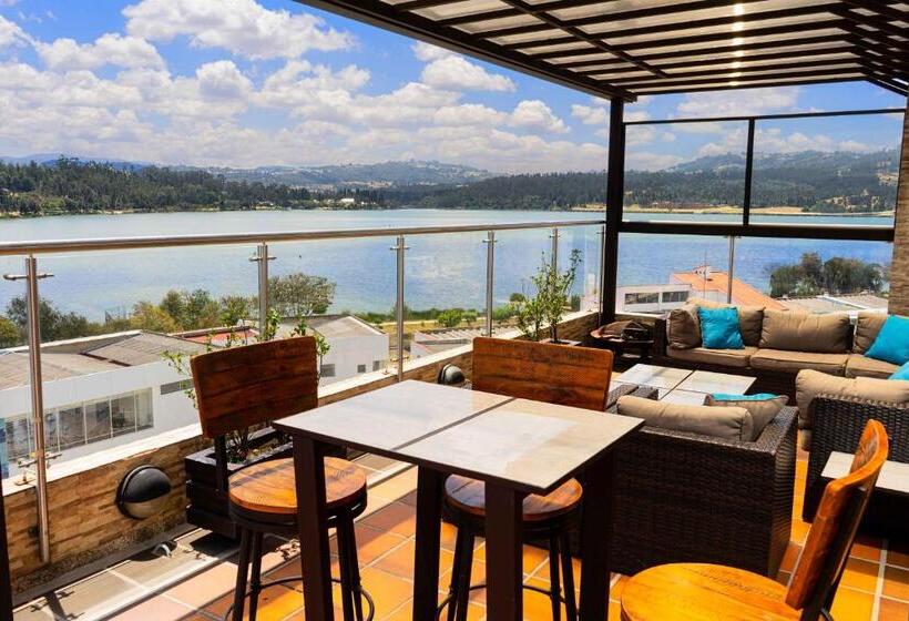 تختخواب و صبحانه Samakwā Hotel Boutique