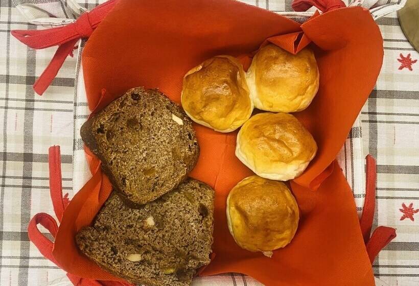 Bed And Breakfast Soffio Di Vento