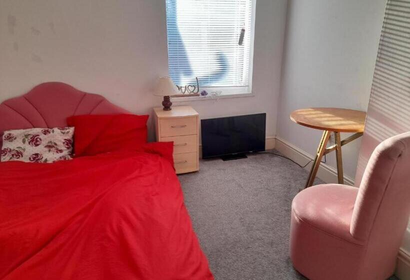 Bed and Breakfast Ten