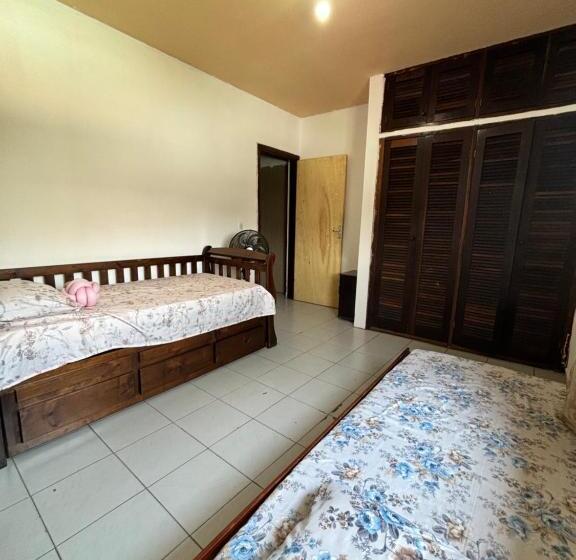 Hostel Casa Jambo Guaruja Para Mulheres