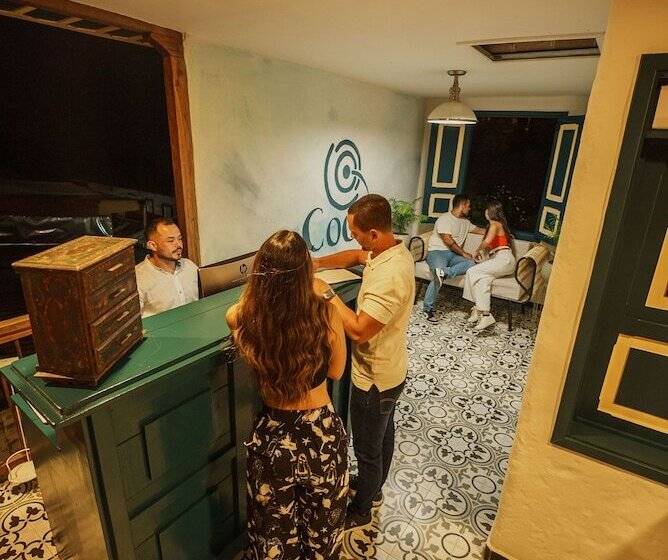 Cocli Hotel Boutique Salento