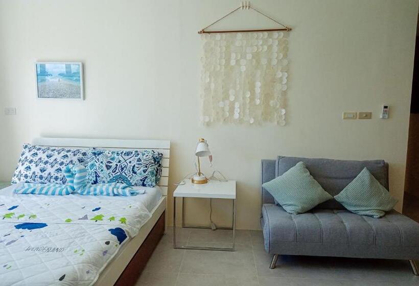 Coco Cavana Resort