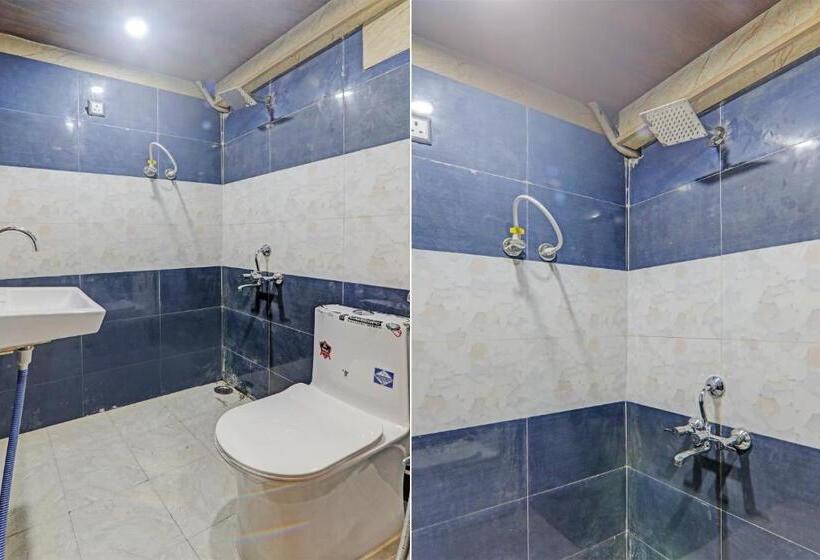 Collection O Hotel Bati Ghar And Resturant