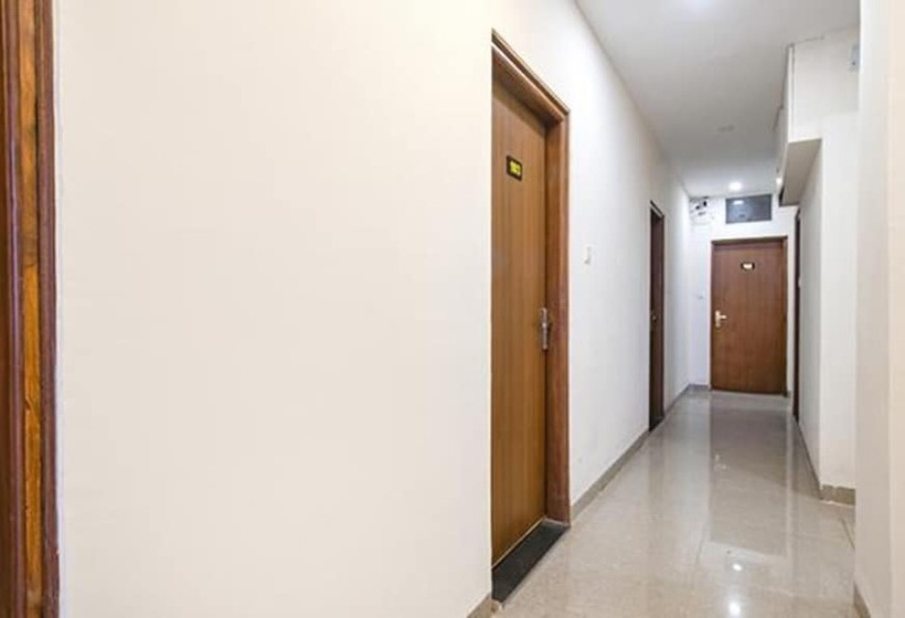 Fabhotel One Stay