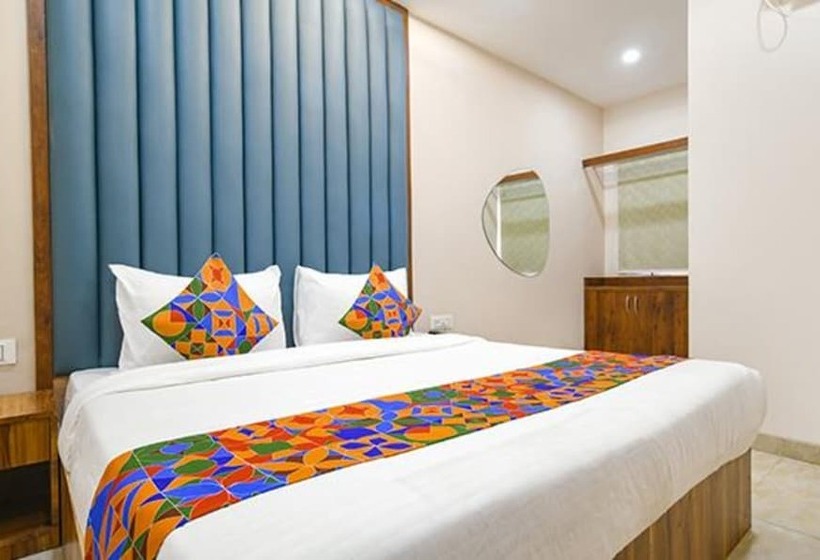 Fabhotel One Stay