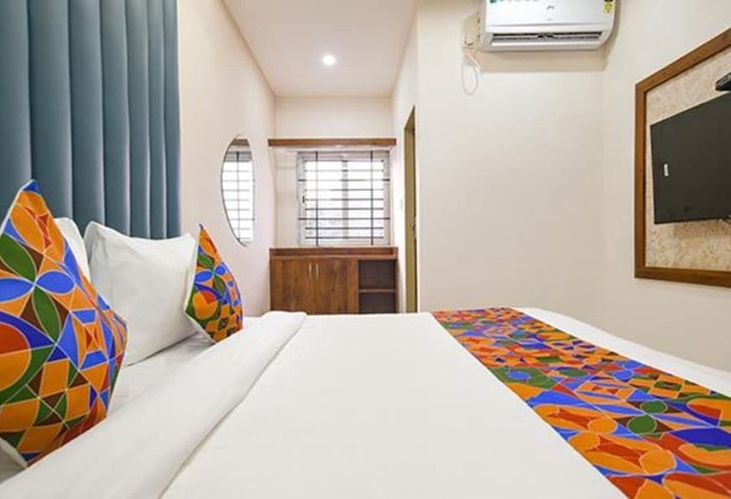 Fabhotel One Stay