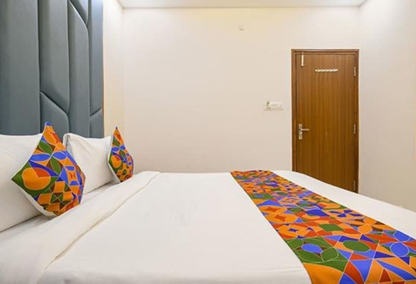 Fabhotel One Stay