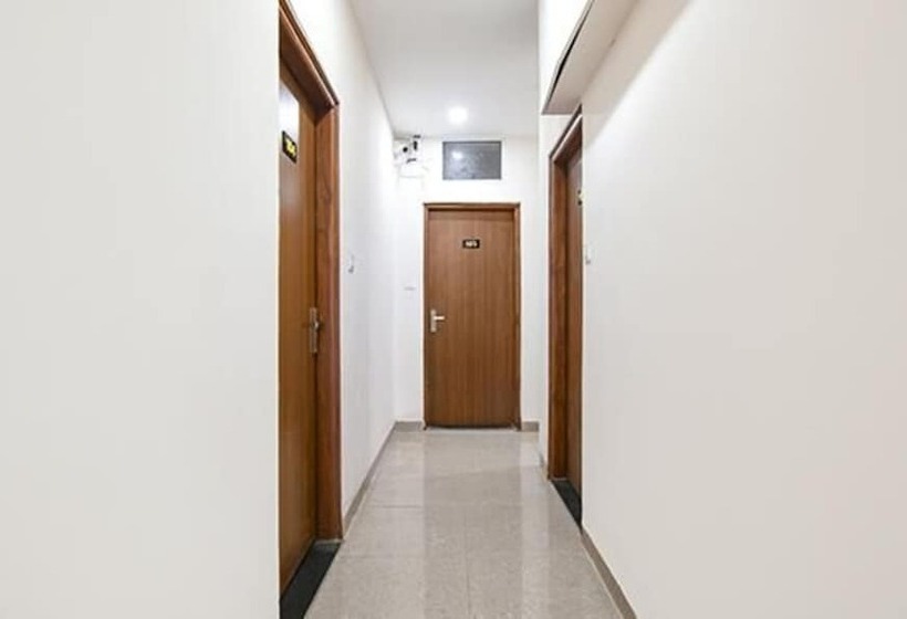 Fabhotel One Stay