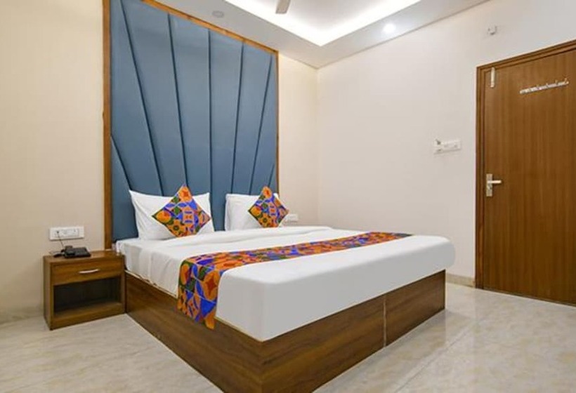 Fabhotel One Stay