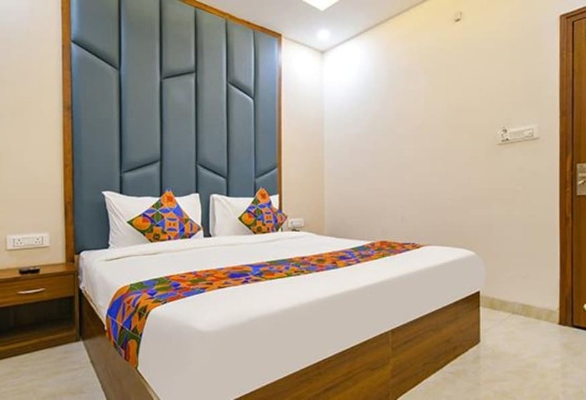 Fabhotel One Stay