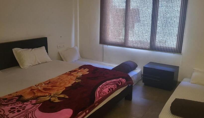 Hostel Jerusalem Kodaikanal