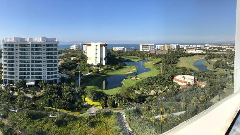 فندق Grand Luxxe With Free Golf