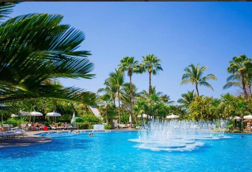 فندق Grand Luxxe With Free Golf