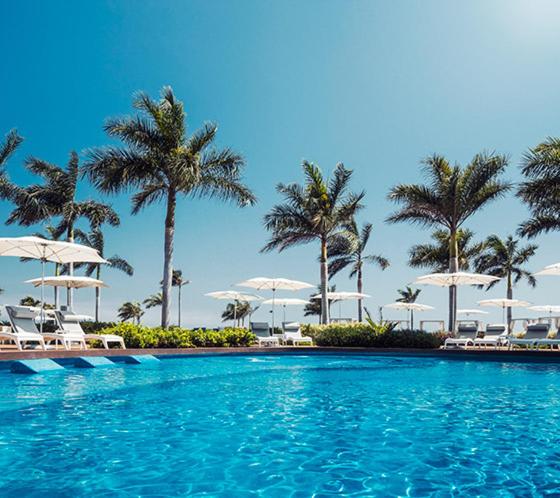 فندق Grand Luxxe With Free Golf