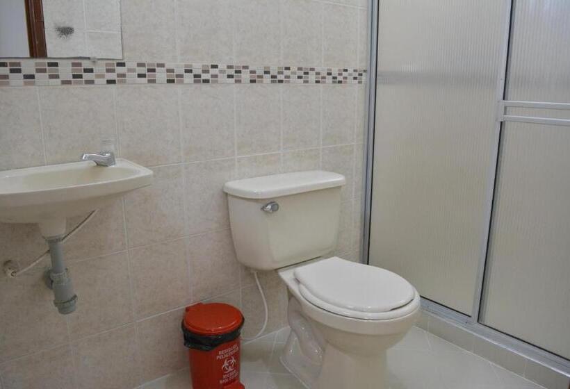 هتل La Mansión Del Sol