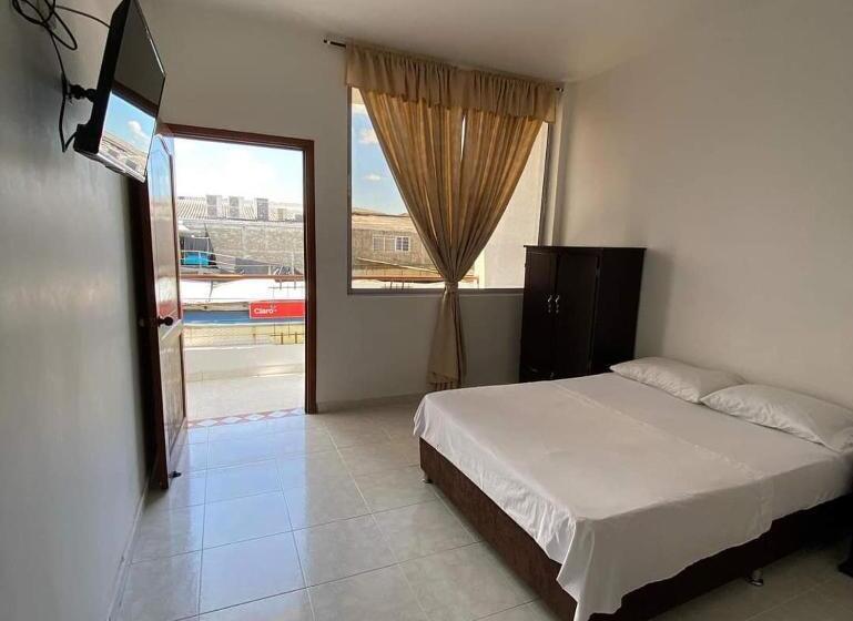 هتل La Mansión Del Sol