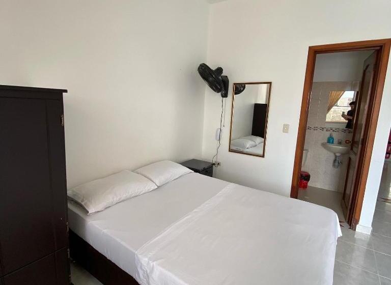 هتل La Mansión Del Sol