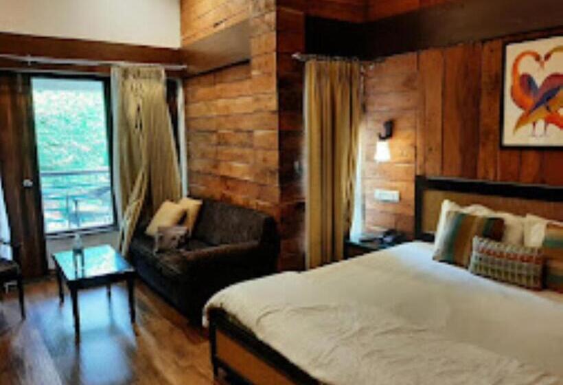 ホテル Mpt Jungle Camp, Panna