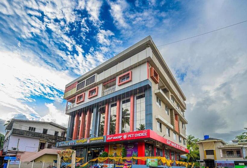 酒店 Samudyatha Inn And Suites