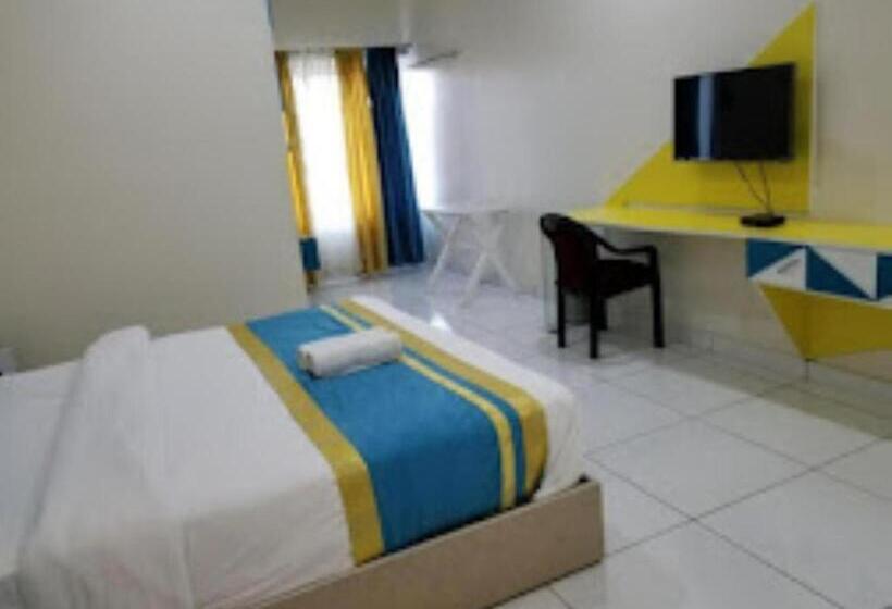 酒店 The Cocoon Karnataka