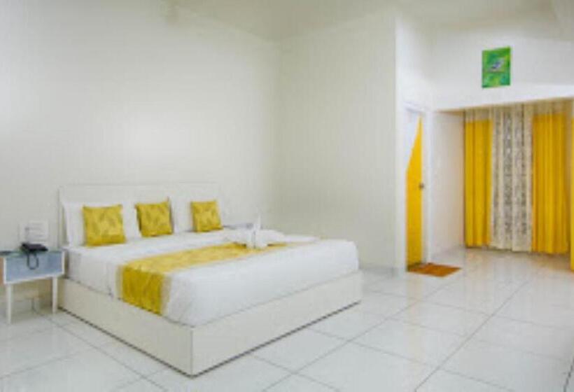 酒店 The Cocoon Karnataka