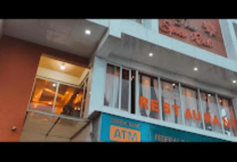 酒店 The Cocoon Karnataka