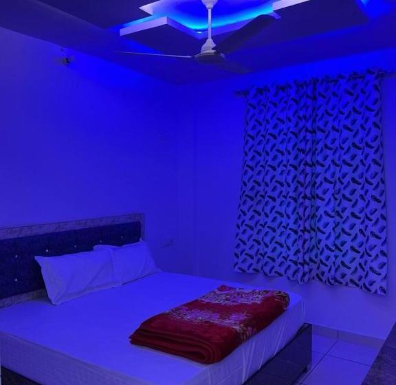 Отель The Dream Inn
