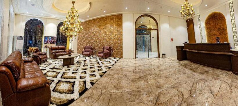 Hotel The S Crown Somnath