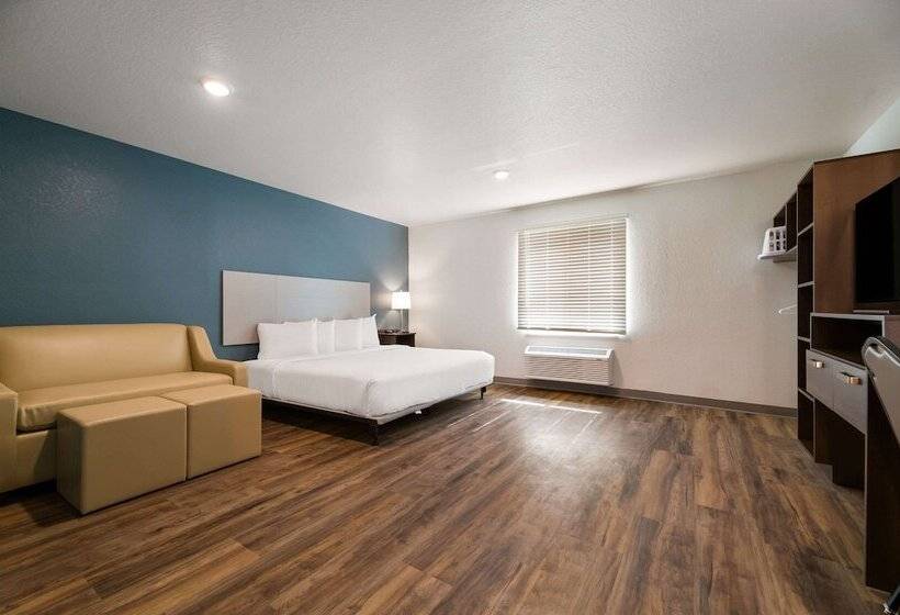 فندق Woodspring Suites Rockledge   Cocoa Beach