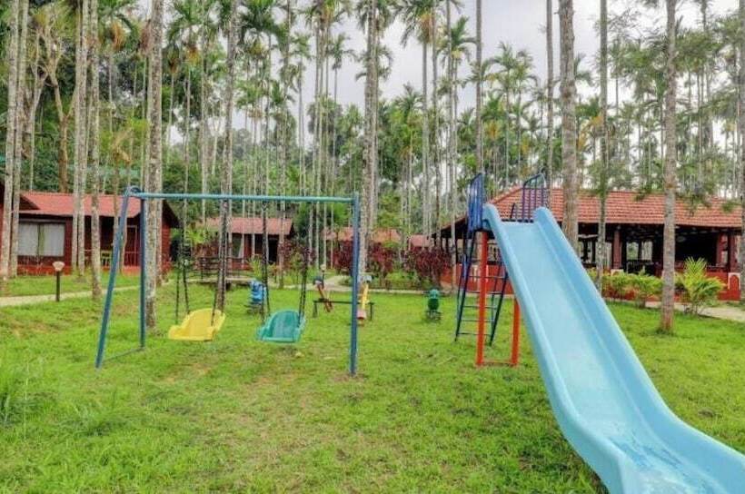Lazo Areca Resort