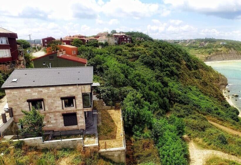 Marina Fener Hotel & Suite