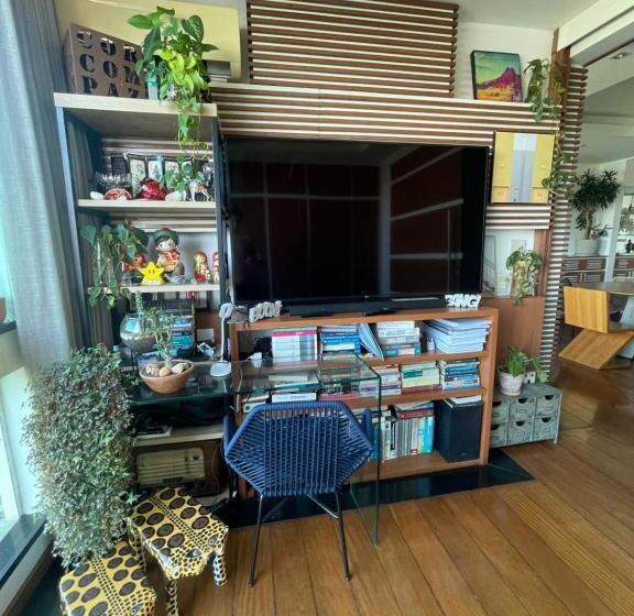 پانسیون Apartamento Urca