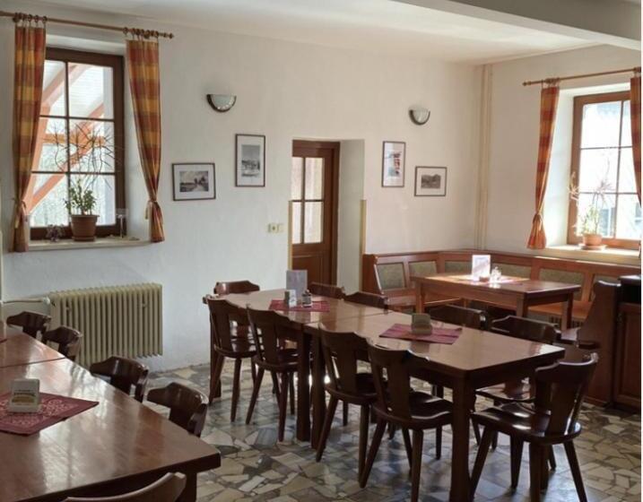 膳宿费 Apartmány Lipka Pokoje