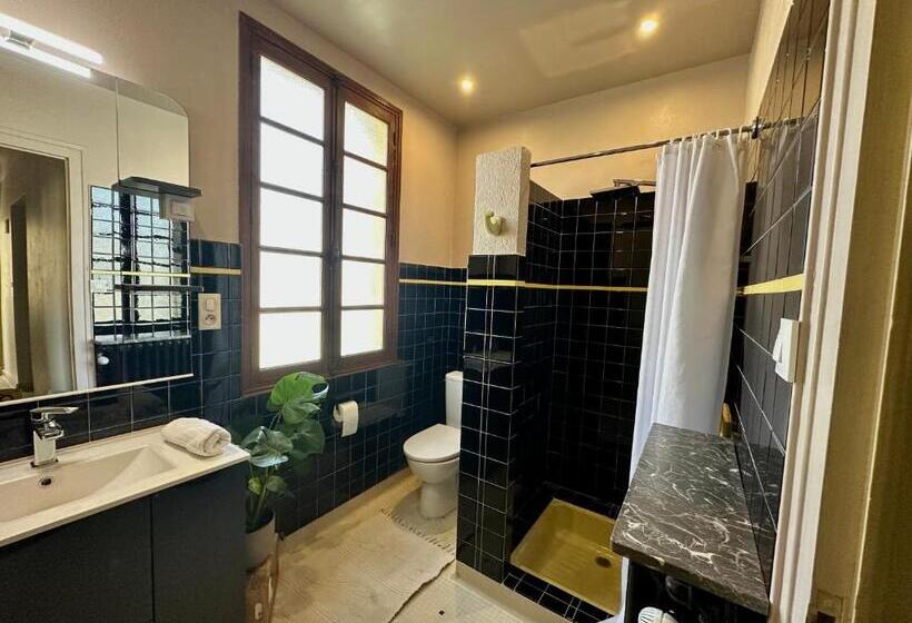 بنسيون Chambre D Hôte A Yenne Avec Télé