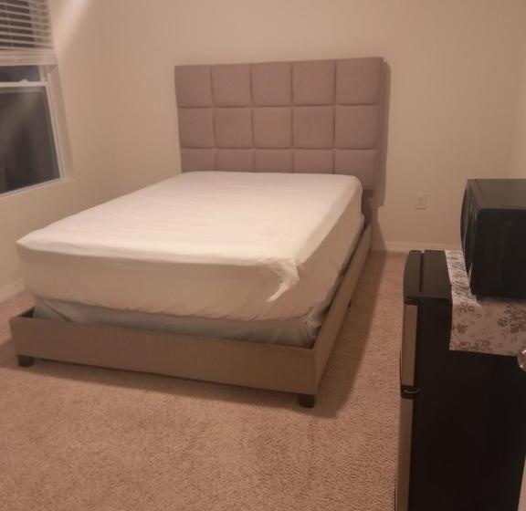 Пансион Cozy Room